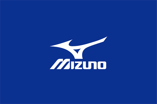 ミズノ株式会社のロゴ