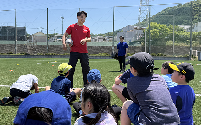 スポーツ体験ランドin城南区